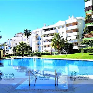 543 Apartamento - A 600m De La Playa - Piscina Y Playa Apartment Benalmadena